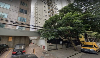 Imagem do condomínio Condomínio Dinamarca - Itaim Bibi - São Paulo - SP