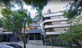 Imagem do condomínio Condomínio Dinamarca - Mont Serrat - Porto Alegre - RS
