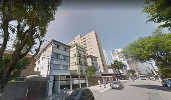 Imagem do condomínio Condomínio Diniz - Ponta Da Praia - Santos - SP