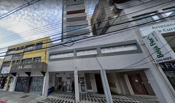 Imagem do condomínio Condomínio Dino Gasparin - água Verde - Curitiba - PR