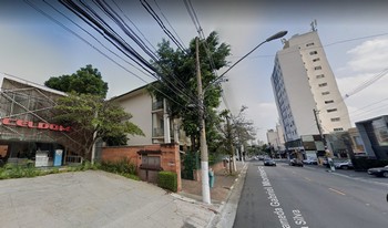 Imagem do condomínio Condomínio Dionisia - Jardim Paulistano - São Paulo - SP