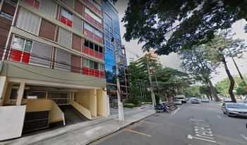 Imagem do condomínio Condomínio Diplomata - Bela Vista - São Paulo - SP