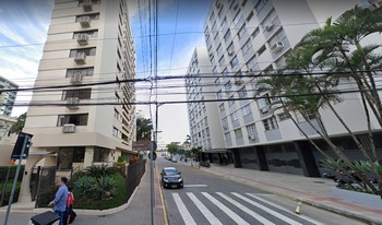 Imagem do condomínio Condomínio Diplomata. - Centro - Florianópolis - SC