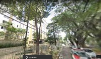 Imagem do condomínio Condomínio Diplomata - Santo Amaro - São Paulo - SP