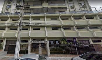 Imagem do condomínio Condomínio Diplomata - Centro - Itajaí - SC