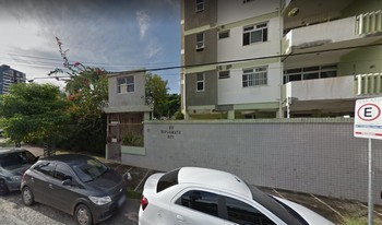Imagem do condomínio Condomínio Diplomata - Dionísio Torres - Fortaleza - CE