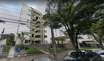 Imagem do condomínio Condomínio Dirce Guimaraes - água Verde - Curitiba - PR