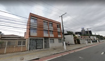 Imagem do condomínio Condomínio Diva - Barra Funda - São Paulo - SP