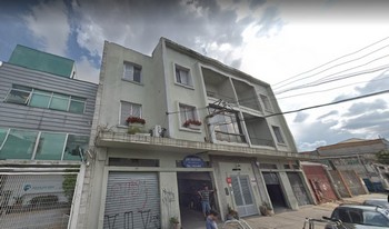Imagem do condomínio Condomínio Diva - Mooca - São Paulo - SP