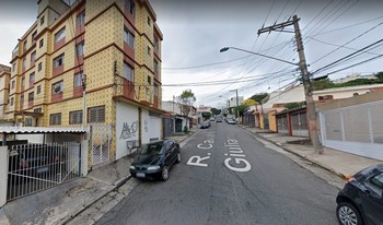 Imagem do condomínio Condomínio Diva E Zélia - São José - São Caetano Do Sul - SP