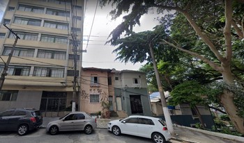 Imagem do condomínio Condomínio Diva - Perdizes - São Paulo - SP