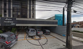 Imagem do condomínio Condomínio Divisa Residence - Meireles - Fortaleza - CE