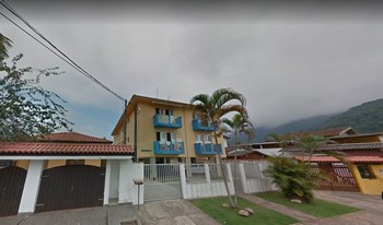 Condomínio D.ivone - Perequê Acu - Ubatuba - SP