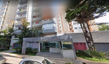 Imagem do condomínio Condomínio Dm Cabral Residência - Santo Antônio - Belo Horizonte - MG