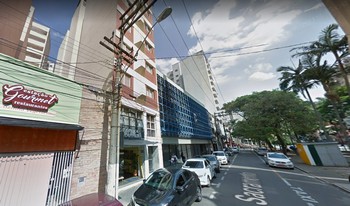 Imagem do condomínio Condomínio Do Carmo - Centro - Campinas - SP