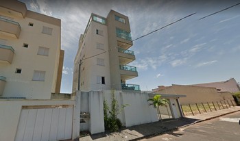 Imagem do condomínio Do Condomínio Ibiza - Santa Mônica - Uberlândia - MG