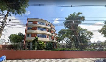 Imagem do condomínio Condomínio Do Sol - Centro - Curitiba - PR