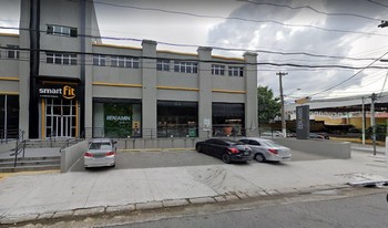 Imagem do condomínio Condomínio Doctor 33 - Indianópolis - São Paulo - SP