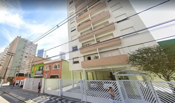Imagem do condomínio Condomínio Dois Córregos - Gonzaga - Santos - SP