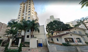 Imagem do condomínio Condomínio Doktor Hermann - Centro - Blumenau - SC