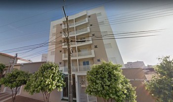 Imagem do condomínio Condomínio Dom Afonso - Cidade Nova - São José Do Rio Preto - SP