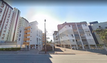 Imagem do condomínio Condomínio Dom Afonso - Trindade - Florianópolis - SC