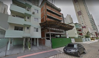 Imagem do condomínio Condomínio Dom Alvaro - Centro - Balneário Camboriú - SC