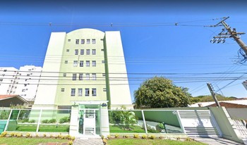 Imagem do condomínio Condomínio Dom Bosco - Boa Vista - Curitiba - PR