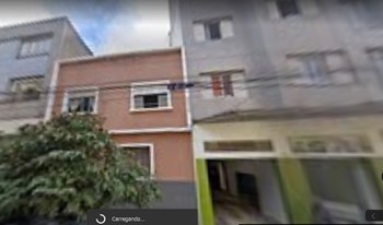 Imagem do condomínio Condomínio Dom Bosco - Bela Vista - São Paulo - SP