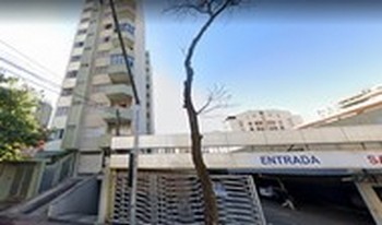Imagem do condomínio Condomínio Dom Camilo - Centro - Londrina - PR