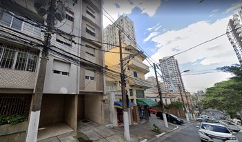 Imagem do condomínio Condomínio Dom Casmurro - Aclimação - São Paulo - SP