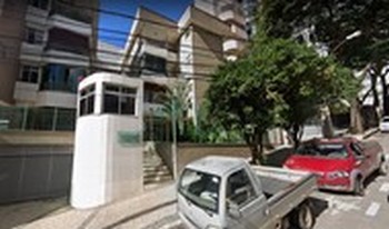 Imagem do condomínio Condomínio Dom Cristiano - Buritis - Belo Horizonte - MG