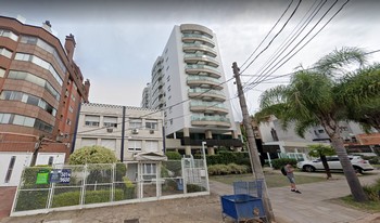 Imagem do condomínio Condomínio Dom Diego - Mont Serrat - Porto Alegre - RS