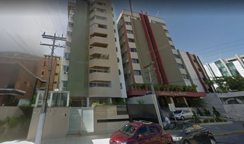 Imagem do condomínio Condomínio Dom Diego Velasquez - Ponta Verde - Maceió - AL