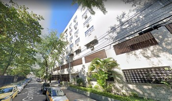 Imagem do condomínio Condomínio Dom Diniz - Andarai - Rio De Janeiro - RJ