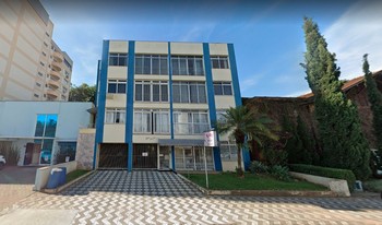 Imagem do condomínio Condomínio Dom João - Ponta Aguda - Blumenau - SC