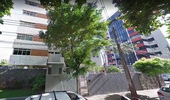 Imagem do condomínio Condomínio Dom João Vi - Aldeota - Fortaleza - CE