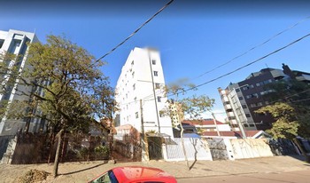 Imagem do condomínio Condomínio Dom Leonardo - Juvevê - Curitiba - PR