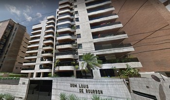 Imagem do condomínio Condomínio Dom Luís De Bourbom - Ponta Verde - Maceió - AL