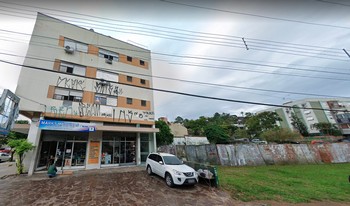 Imagem do condomínio Condomínio Dom Luiz - Centro - Novo Hamburgo - RS