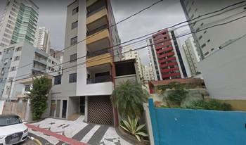 Imagem do condomínio Condomínio Dom Manoel - Centro - Balneário Camboriú - SC