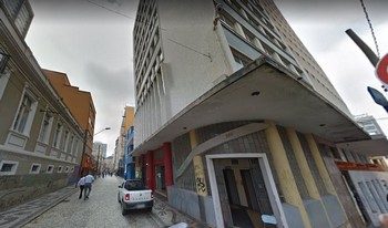 Imagem do condomínio Condomínio Dom Manuel Da Silveira D'elboux - Centro - Curitiba - PR
