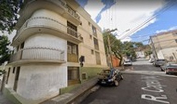 Imagem do condomínio Condomínio Dom Otavio - Serra - Belo Horizonte - MG