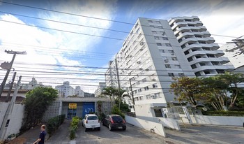 Imagem do condomínio Condomínio Dom Pedrito - Centro - Florianópolis - SC