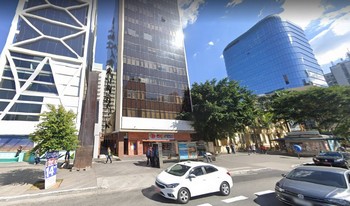 Imagem do condomínio Condomínio Dom Pedro I De Alcântara - Paraíso - São Paulo - SP