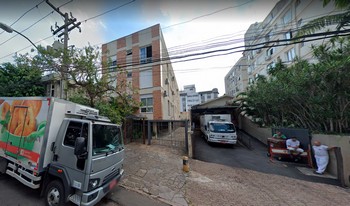 Imagem do condomínio Condomínio Dom Sebastian - Mont Serrat - Porto Alegre - RS