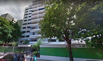 Imagem do condomínio Condomínio Dom Severino - São Cristóvão - Teresina - PI