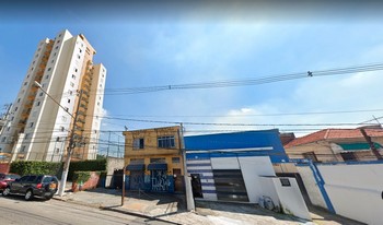 Imagem do condomínio Condomínio Dom Vilares - Saúde - São Paulo - SP