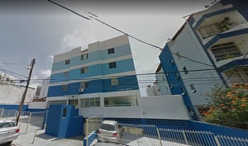 Imagem do condomínio Condomínio Dom Vinicius - Brotas - Salvador - BA