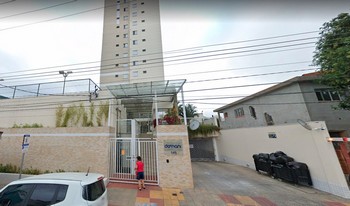 Imagem do condomínio Condomínio Domani - Santa Paula - São Caetano Do Sul - SP